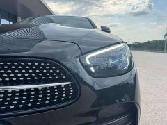 Mercedes-Benz E-Class 2022 E 260 L Sport - ფოტო 3