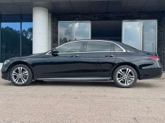 Mercedes-Benz E-Class 2022 E 260 L Sport - ფოტო 4