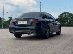Mercedes-Benz E-Class 2022 E 260 L Sport - ფოტო 5