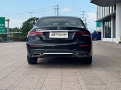 Mercedes-Benz E-Class 2022 E 260 L Sport - ფოტო 6