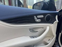 Mercedes-Benz E-Class 2022 E 260 L Sport - ფოტო 7