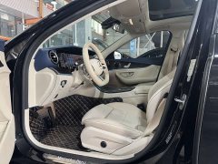 Mercedes-Benz E-Class 2022 E 260 L Sport - ფოტო 8
