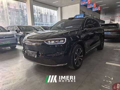 2025 Aito M7 2026 BEV Max 4WD Edition 6-seater (192-line LiDAR) - ავტომობილი ჩინეთიდან