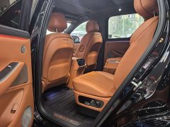 Aito M7 2026 BEV Max 4WD Edition 6-seater (192-line LiDAR) - ფოტო 11