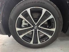 Aito M7 2026 BEV Max 4WD Edition 6-seater (192-line LiDAR) - ფოტო 13