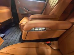 Aito M7 2026 BEV Max 4WD Edition 6-seater (192-line LiDAR) - ფოტო 17