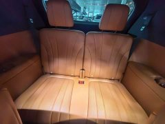 Aito M7 2026 BEV Max 4WD Edition 6-seater (192-line LiDAR) - ფოტო 18