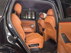 Aito M7 2026 BEV Max 4WD Edition 6-seater (192-line LiDAR) - ფოტო 19