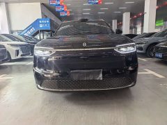 Aito M7 2026 BEV Max 4WD Edition 6-seater (192-line LiDAR) - ფოტო 2