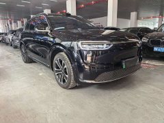 Aito M7 2026 BEV Max 4WD Edition 6-seater (192-line LiDAR) - ფოტო 3