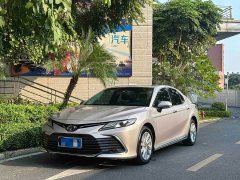 Toyota Camry 2.0G Luxury Edition - ფოტო 1