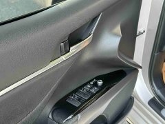 Toyota Camry 2.0G Luxury Edition - ფოტო 12
