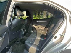 Toyota Camry 2.0G Luxury Edition - ფოტო 13