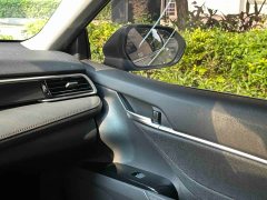Toyota Camry 2.0G Luxury Edition - ფოტო 14