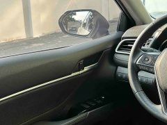 Toyota Camry 2.0G Luxury Edition - ფოტო 15