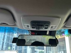 Toyota Camry 2.0G Luxury Edition - ფოტო 16