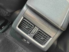 Toyota Camry 2.0G Luxury Edition - ფოტო 19