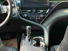 Toyota Camry 2.0G Luxury Edition - ფოტო 20