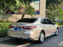 Toyota Camry 2.0G Luxury Edition - ფოტო 5