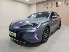BYD Seal DM-i 1.5T 121km Premier - ფოტო 1