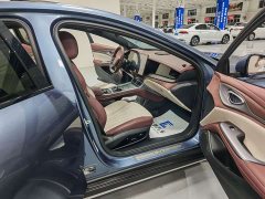 BYD Seal DM-i 1.5T 121km Premier - ფოტო 10
