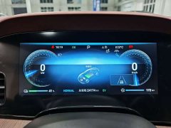 BYD Seal DM-i 1.5T 121km Premier - ფოტო 12