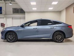 BYD Seal DM-i 1.5T 121km Premier - ფოტო 14