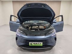 BYD Seal DM-i 1.5T 121km Premier - ფოტო 15