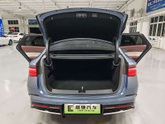 BYD Seal DM-i 1.5T 121km Premier - ფოტო 16
