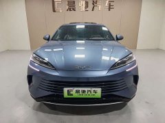 BYD Seal DM-i 1.5T 121km Premier - ფოტო 2