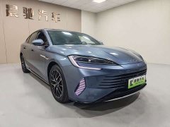 BYD Seal DM-i 1.5T 121km Premier - ფოტო 3