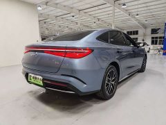BYD Seal DM-i 1.5T 121km Premier - ფოტო 4