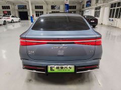 BYD Seal DM-i 1.5T 121km Premier - ფოტო 5