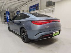 BYD Seal DM-i 1.5T 121km Premier - ფოტო 6
