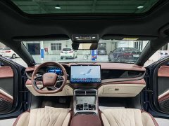 BYD Seal DM-i 1.5T 121km Premier - ფოტო 7