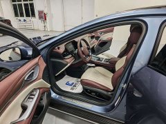 BYD Seal DM-i 1.5T 121km Premier - ფოტო 8