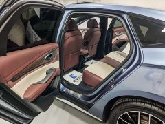 BYD Seal DM-i 1.5T 121km Premier - ფოტო 9