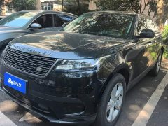 Land Rover Range Rover Evoque S - ფოტო 1