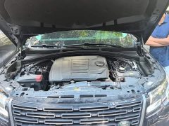 Land Rover Range Rover Evoque S - ფოტო 10