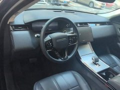 Land Rover Range Rover Evoque S - ფოტო 12