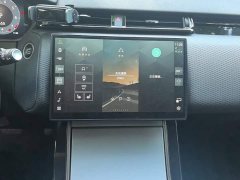 Land Rover Range Rover Evoque S - ფოტო 13