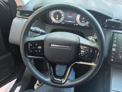 Land Rover Range Rover Evoque S - ფოტო 15