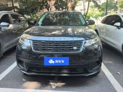Land Rover Range Rover Evoque S - ფოტო 2