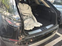 Land Rover Range Rover Evoque S - ფოტო 4