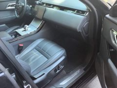 Land Rover Range Rover Evoque S - ფოტო 8