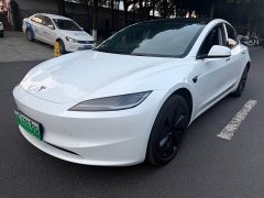 Tesla Model 3 Long Range Rear-Wheel Drive - ფოტო 1