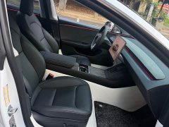 Tesla Model 3 Long Range Rear-Wheel Drive - ფოტო 10