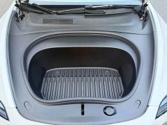 Tesla Model 3 Long Range Rear-Wheel Drive - ფოტო 12