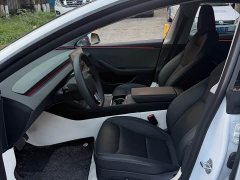 Tesla Model 3 Long Range Rear-Wheel Drive - ფოტო 13