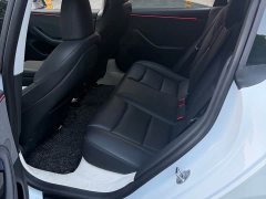 Tesla Model 3 Long Range Rear-Wheel Drive - ფოტო 14